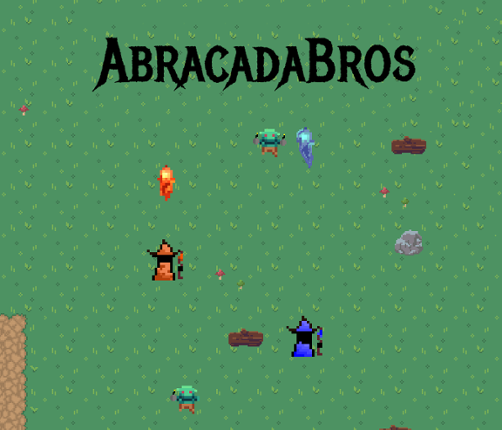 AbracadaBros Game Cover