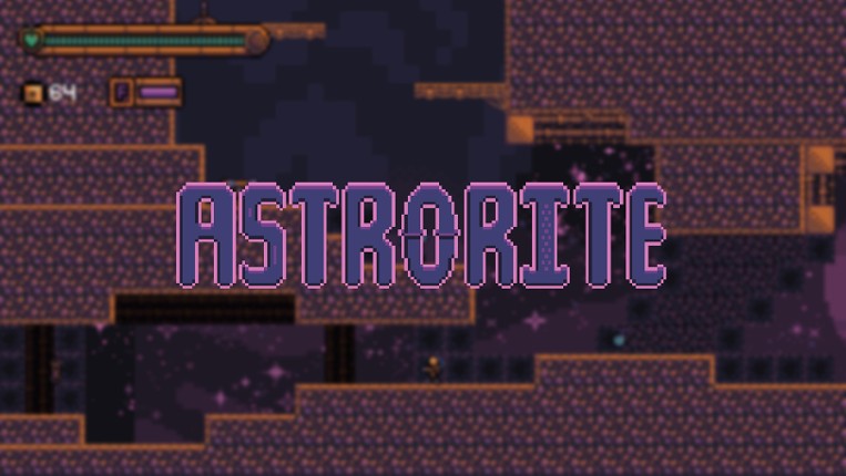 Astrorite Game Cover