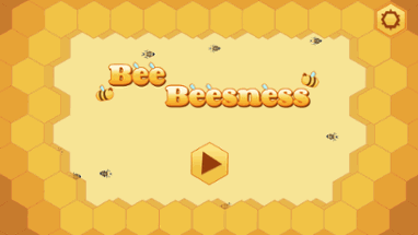 Bee Beesness Image