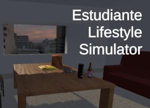 Estudiante Lifestyle Simulator Image