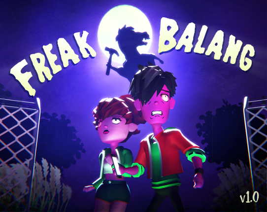 Freakbalang Game Cover