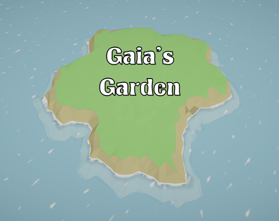 Gaia's Garden Game Cover