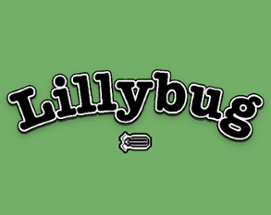Lillybug for Playdate Image