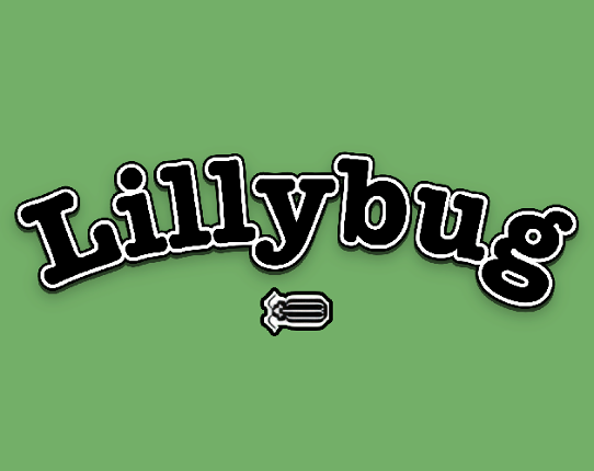 Lillybug for Playdate Game Cover