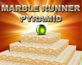 Marble Runner Pyramid Image