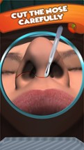 Nose Surgery ER Simulator Lite Image