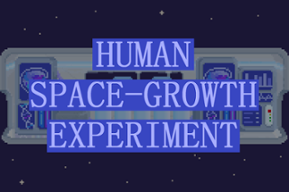 Human Space-Growth Experiment Image