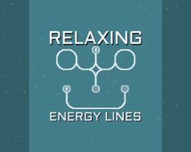 Relaxing Energy Lines Image