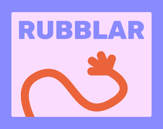 Rubblar Game Cover