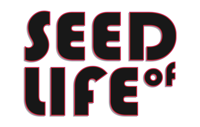 Seed of Life Game Cover