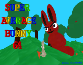 Super Average Bunny 64 Image