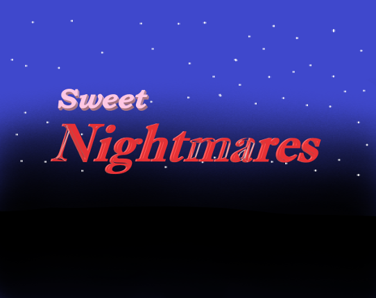 Sweet Nightmares (Demo) Game Cover