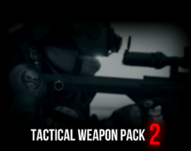 Tactical Weapon Pack 2 Image