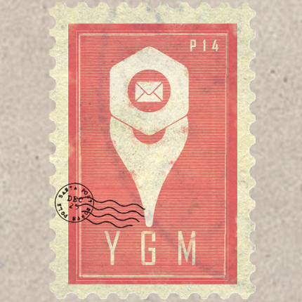 You've Got Mail Game Cover