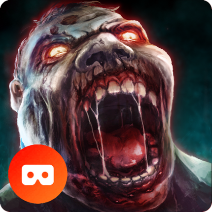 VR DEAD TARGET: Zombie Intensi Game Cover
