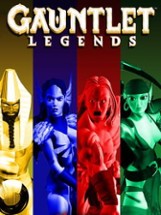 Gauntlet Legends Image