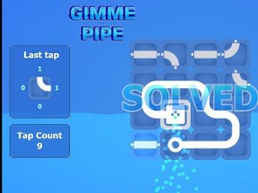 Gimme Pipe Image