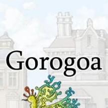 Gorogoa Image
