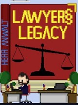 HerrAnwalt: Lawyers Legacy Image