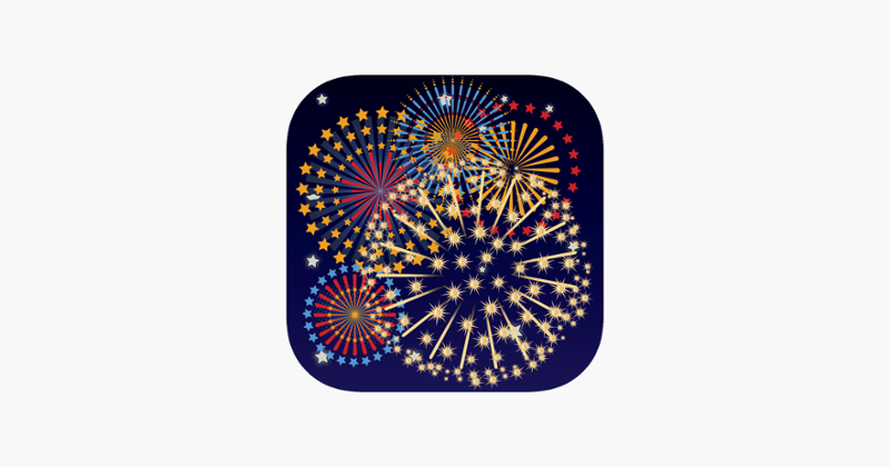 Hey Funny Fireworks Game Cover