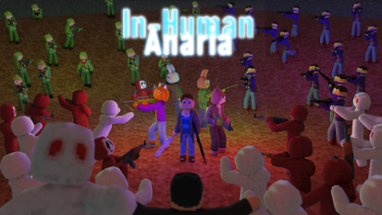 InHuman - Anaria Image