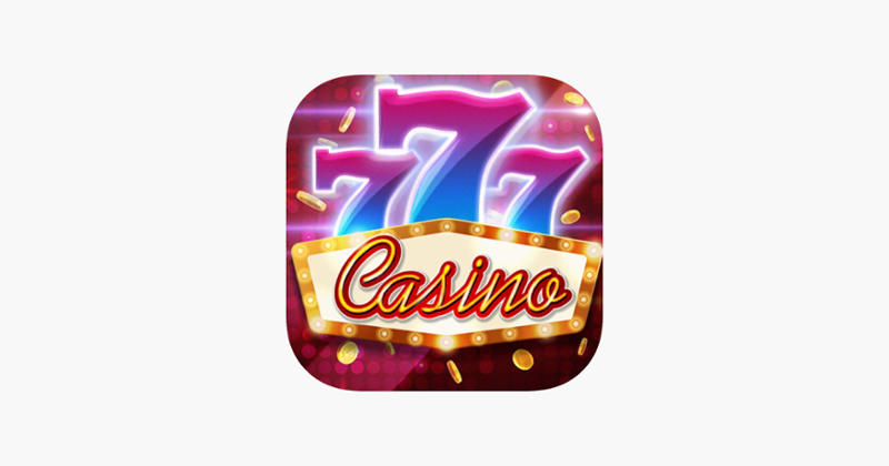 Jackpot Casino: Lucky Slots Game Cover