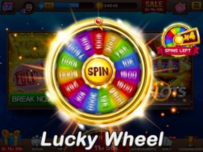 Jackpot Casino: Lucky Slots Image