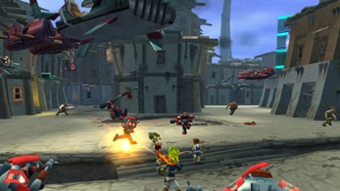 Jak II Image