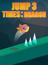 Jump 3 Times: Dragon Image