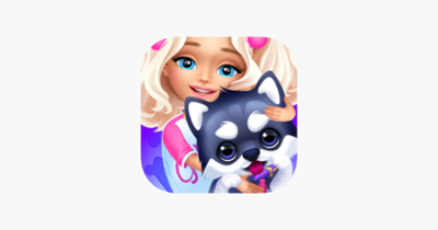 Kids New Puppy - Pet Salon Games for Girls &amp; Boys Image