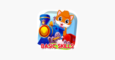 Kitty Education: Basic Skills Image