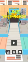 Line Worker Casual Games Image