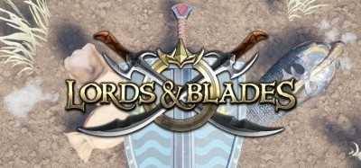 Lords & Blades Image