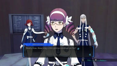 Lost Dimension Image