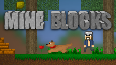 Mine Blocks Image