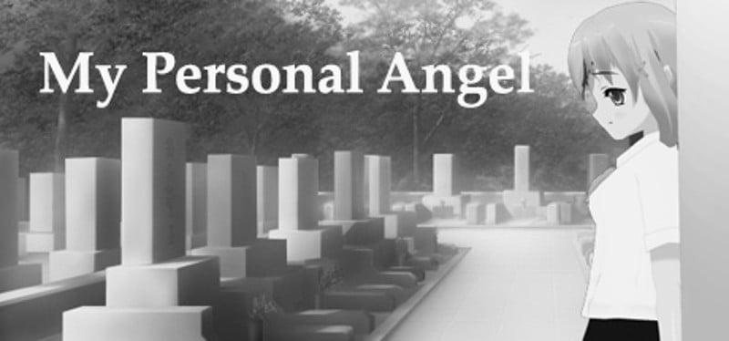 My Personal Angel Game Cover