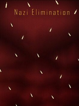 Nazi Elimination Game Cover