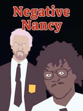 Negative Nancy Game Cover