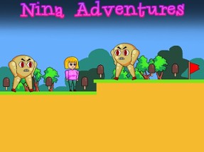 Nina Adventures Image