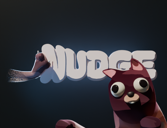 Nudge Game Cover