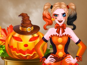Pumpkin Carving Image