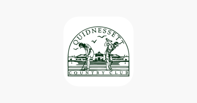 Quidnessett Country Club Game Cover