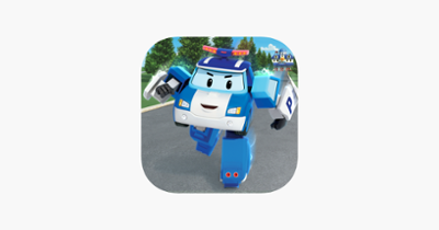 Robocar Poli Cars Super Rescue Image