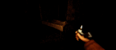 SILENT HILL: REMAKE (DEMO) Image