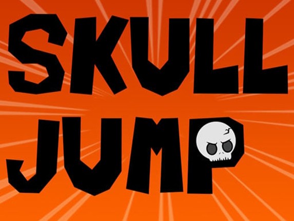 Skull Jump Game Cover