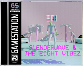 Slenderwave & The Eight Vibez Image