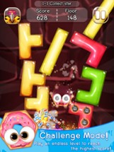 Star Candy - Little Star Puzzle Tower Image