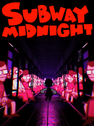 Subway Midnight Game Cover