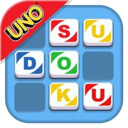 Sudoku Uno Game Cover
