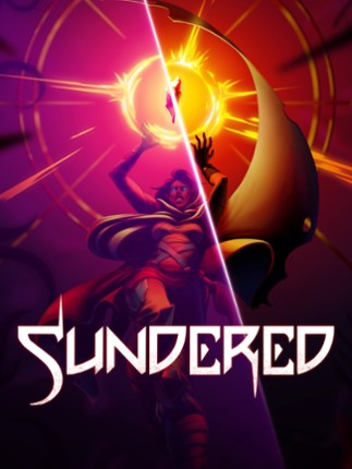 Sundered Game Cover